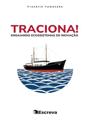 cover image of Traciona